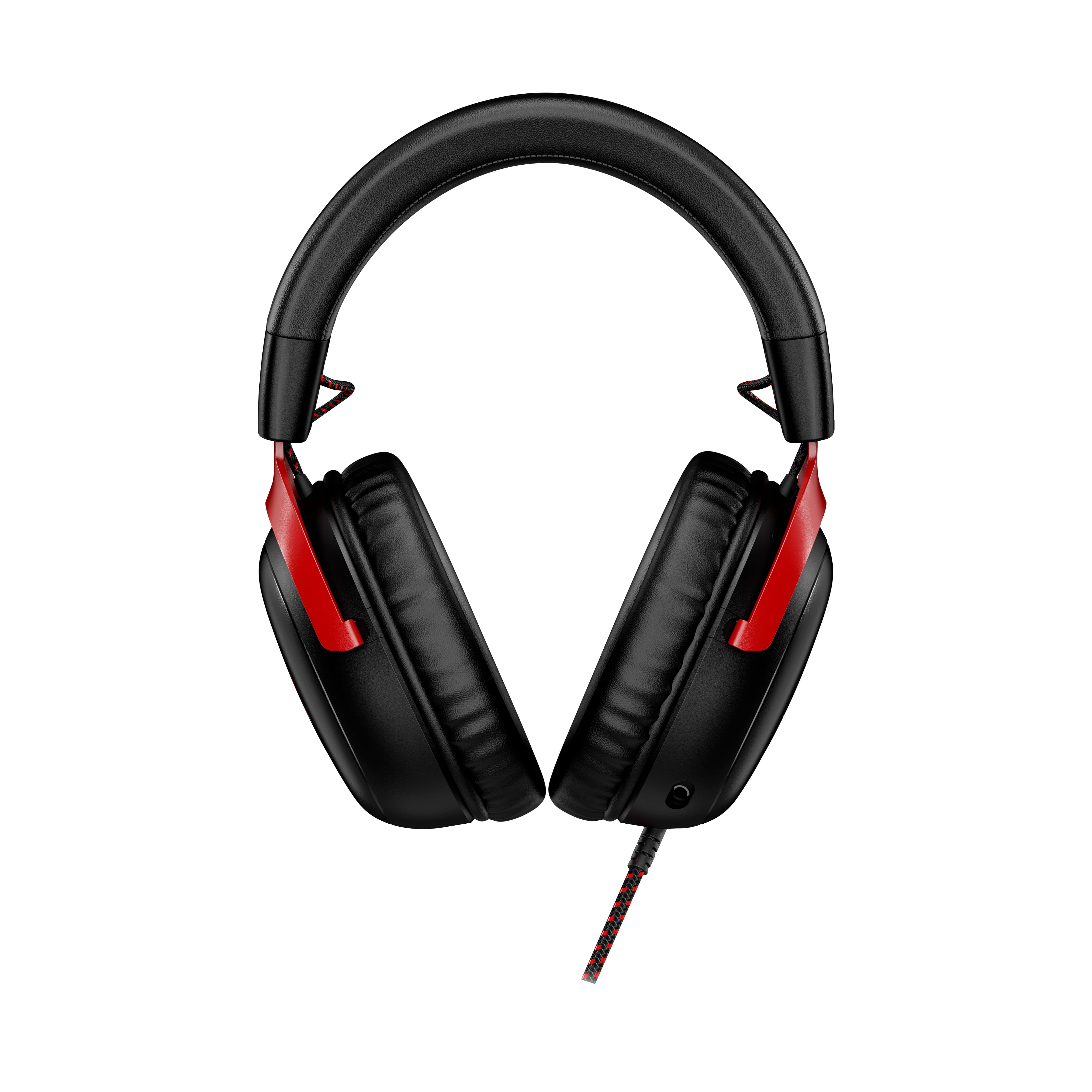 HP HyperX Cloud 3 - Headset - ohrumschließend - kabelgebunden