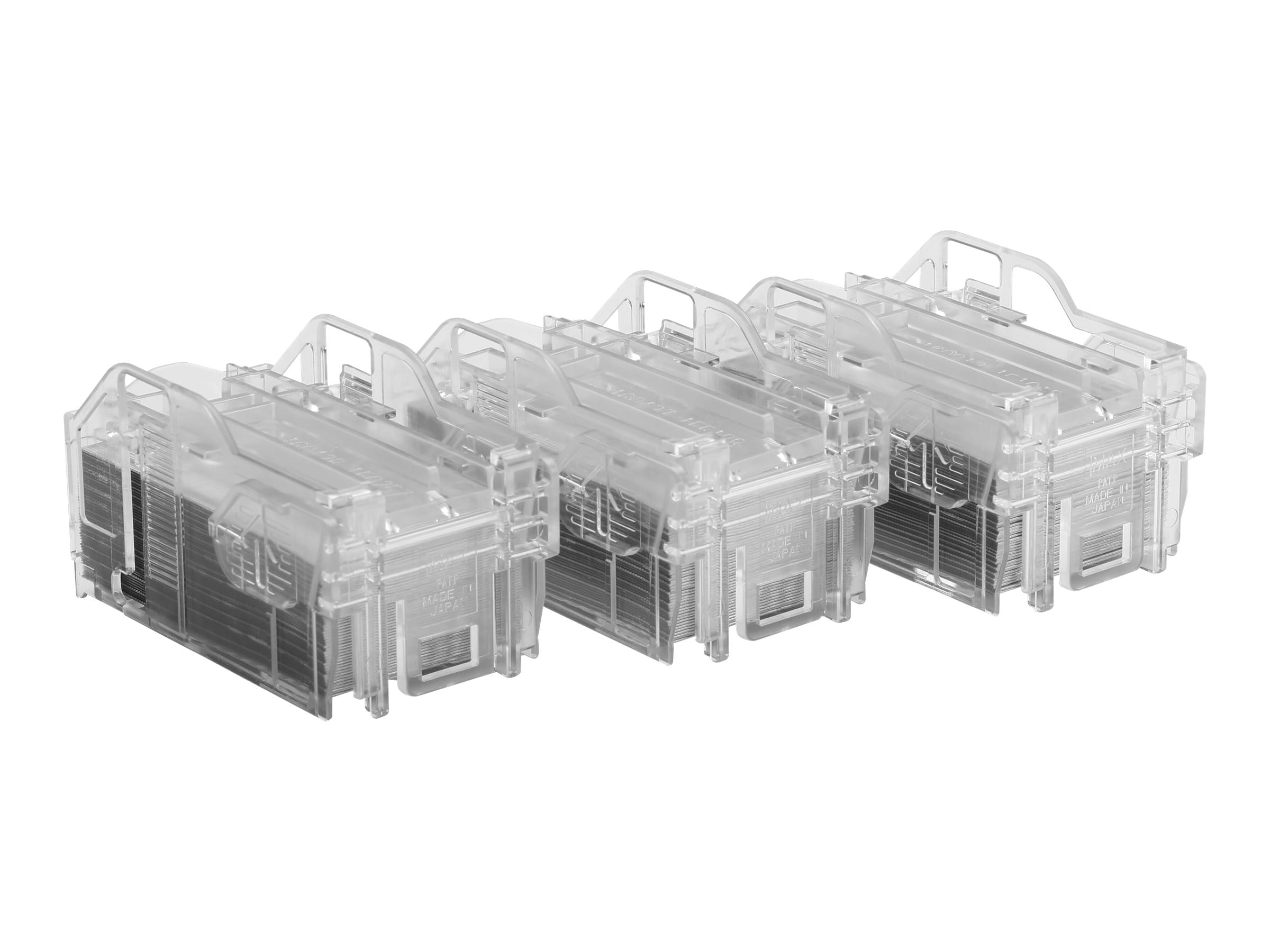 HPE HP - Hefter - für LaserJet Managed MFP E82560