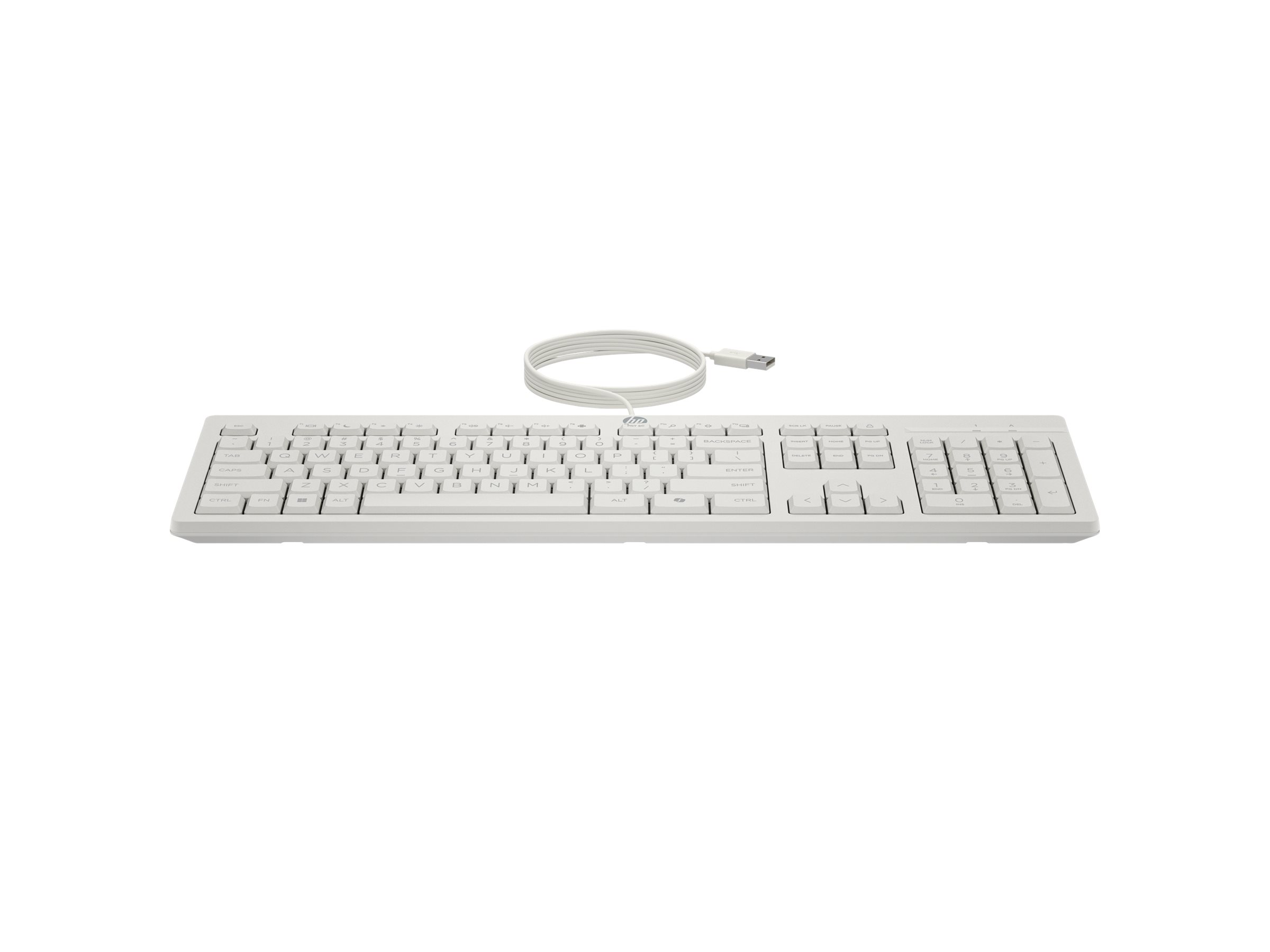 HP 225 - Tastatur-und-Maus-Set - beidhändig