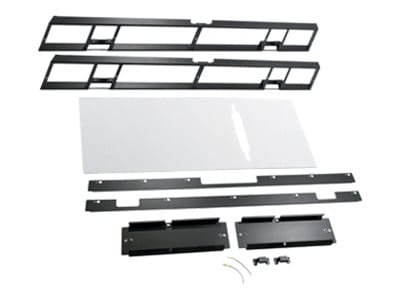 APC Air Containment System - Schwarz - 42HE