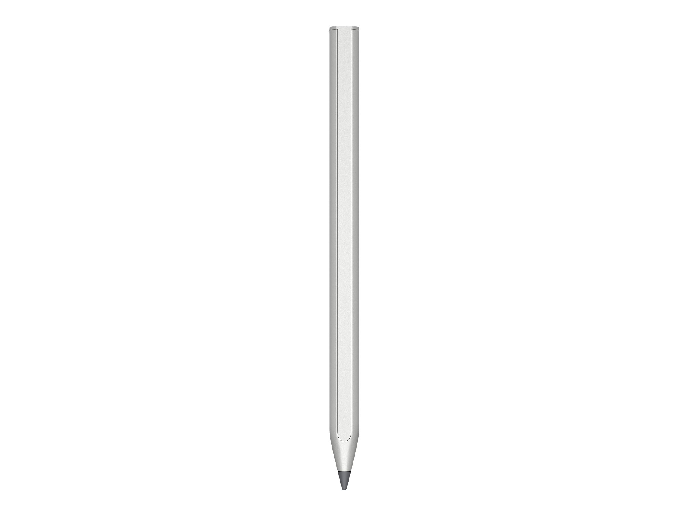 HP Wiederaufladbarer Wireless-USI-Stift, Laptop, HP, Silber, China, 20 g, 9 mm