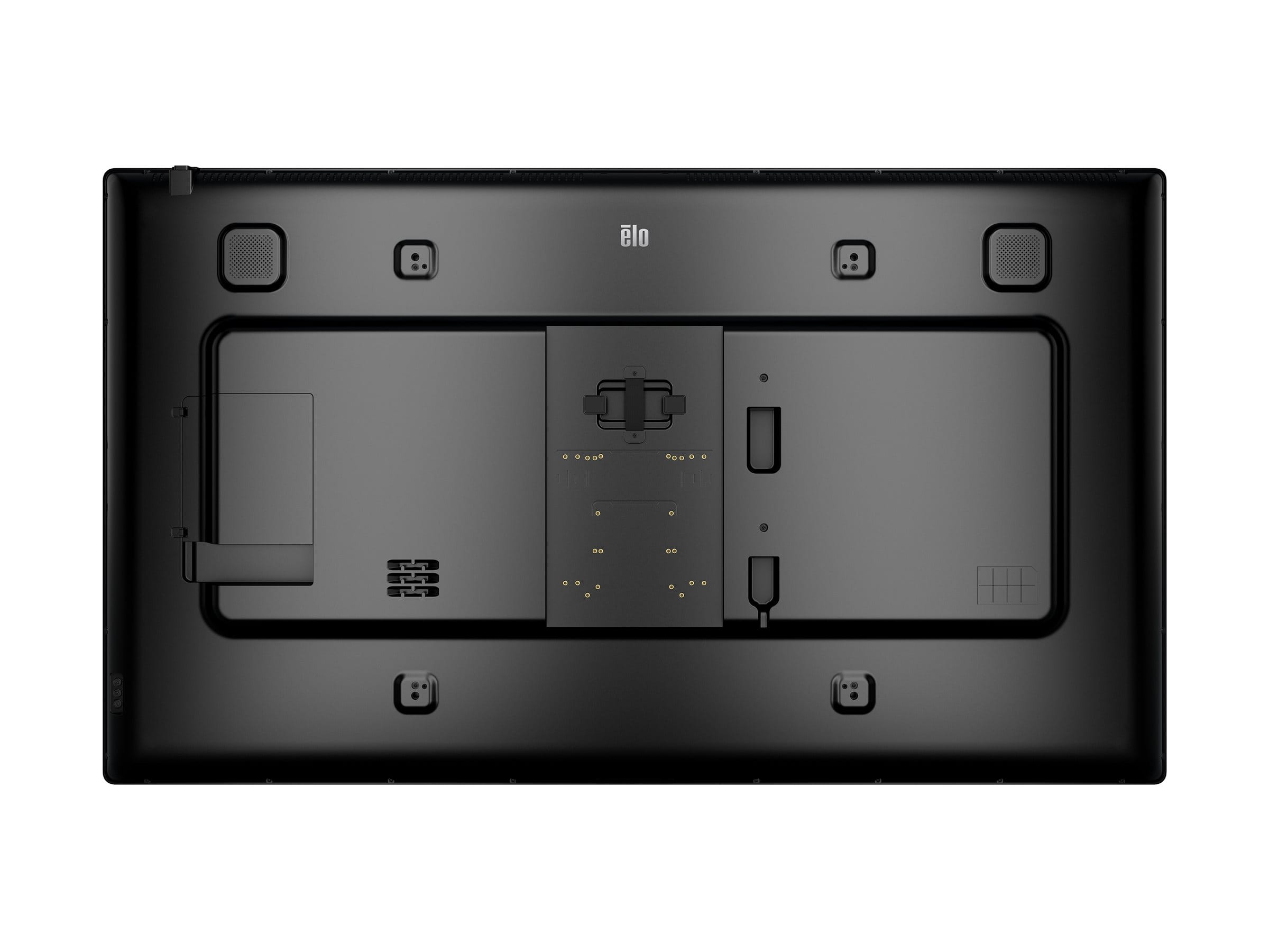 Elo Touch Solutions Elo 6554L - 165 cm (65") Diagonalklasse (163.8 cm (64.5")