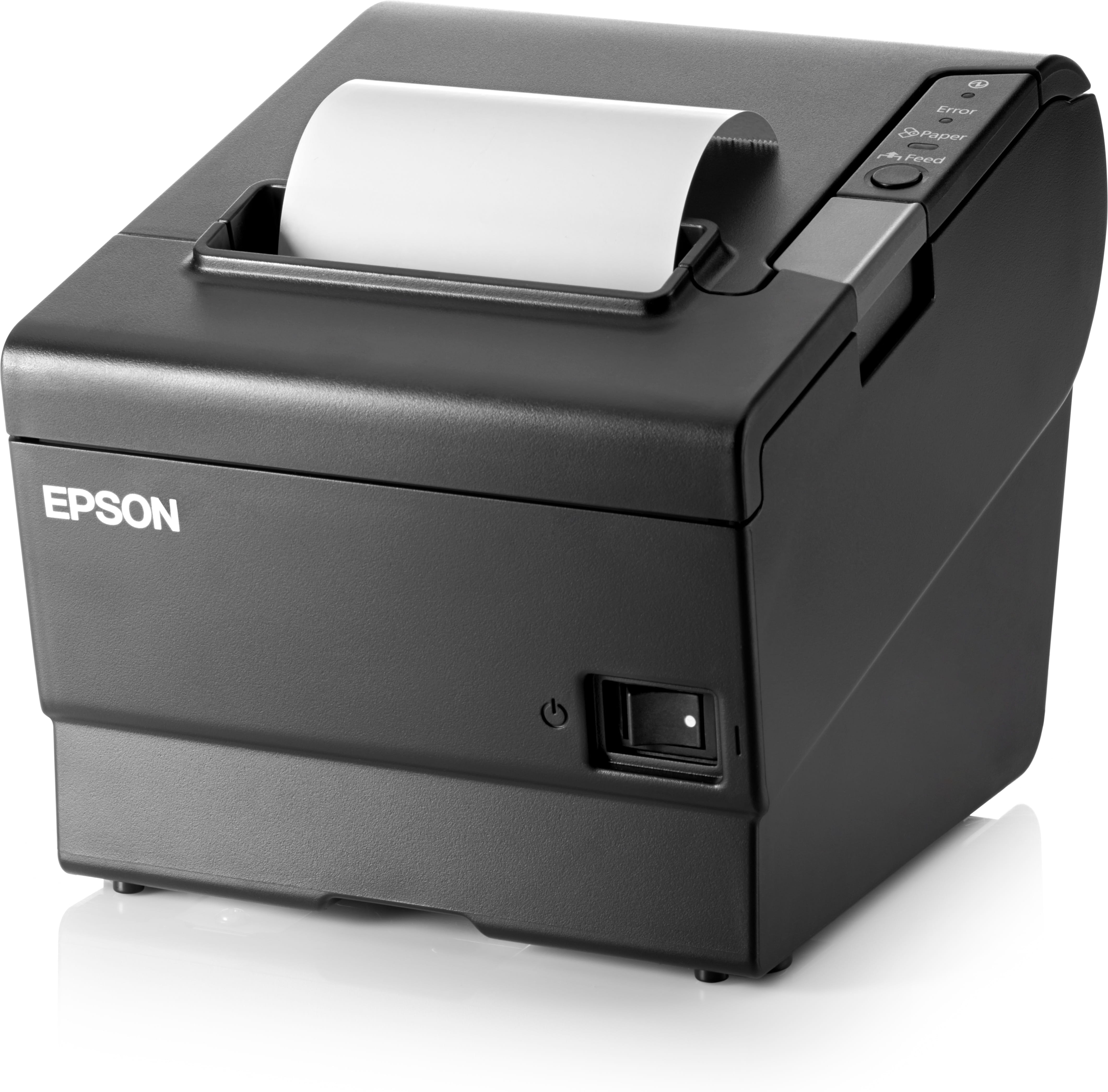 HP Epson TM88VI - Belegdrucker - Thermozeile - 8