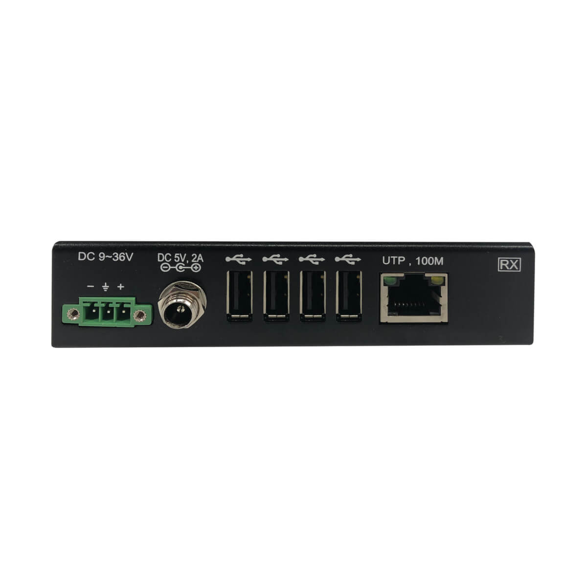 Tripp Eaton Tripp Lite Series USB over Cat6 Extender
