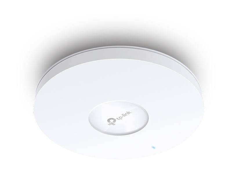 TP-LINK Omada EAP653 WiFi 6 Access Point PoE - kein Netzteil