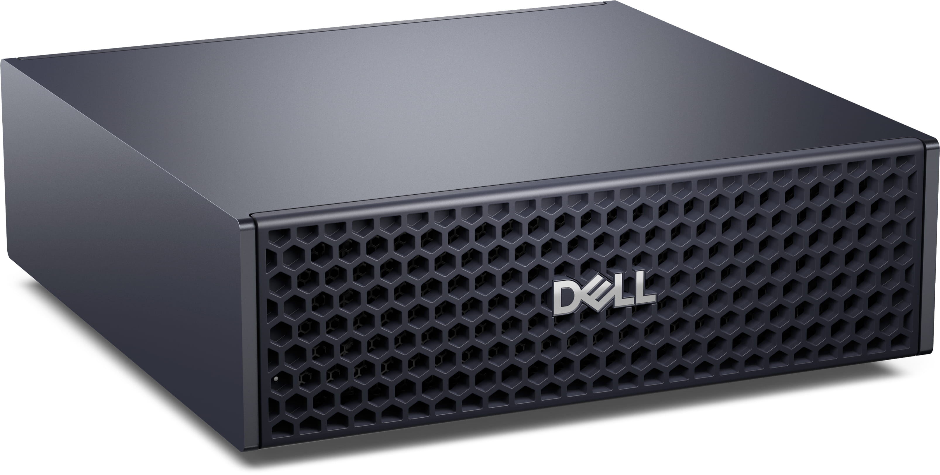 Dell Pro Max with GB10 FCM1253 - Micro - 1 x