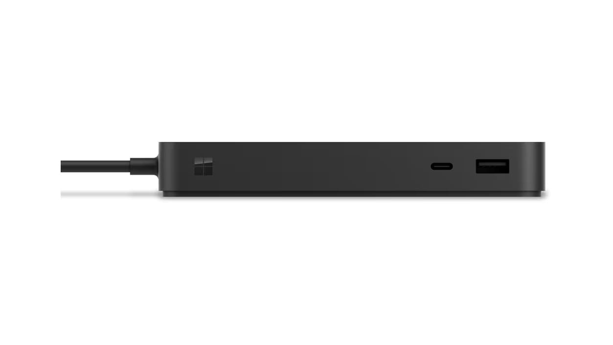 Microsoft Surface Dock - Dockingstation - Thunderbolt