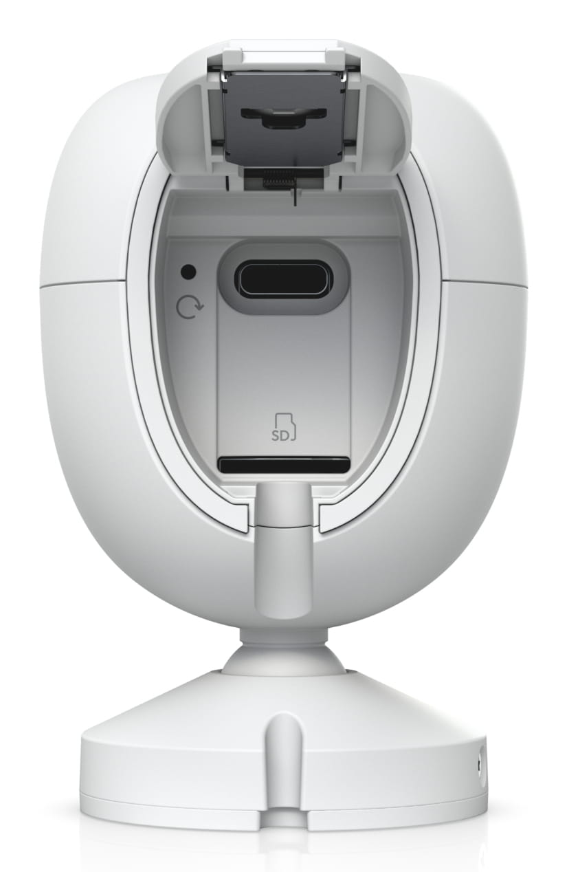 Ubiquiti UniFi G6 Instant - Netzwerk-Überwachungskamera Ubiquiti UniFi G6 Instant - Netzwerk-Überwachungskamera