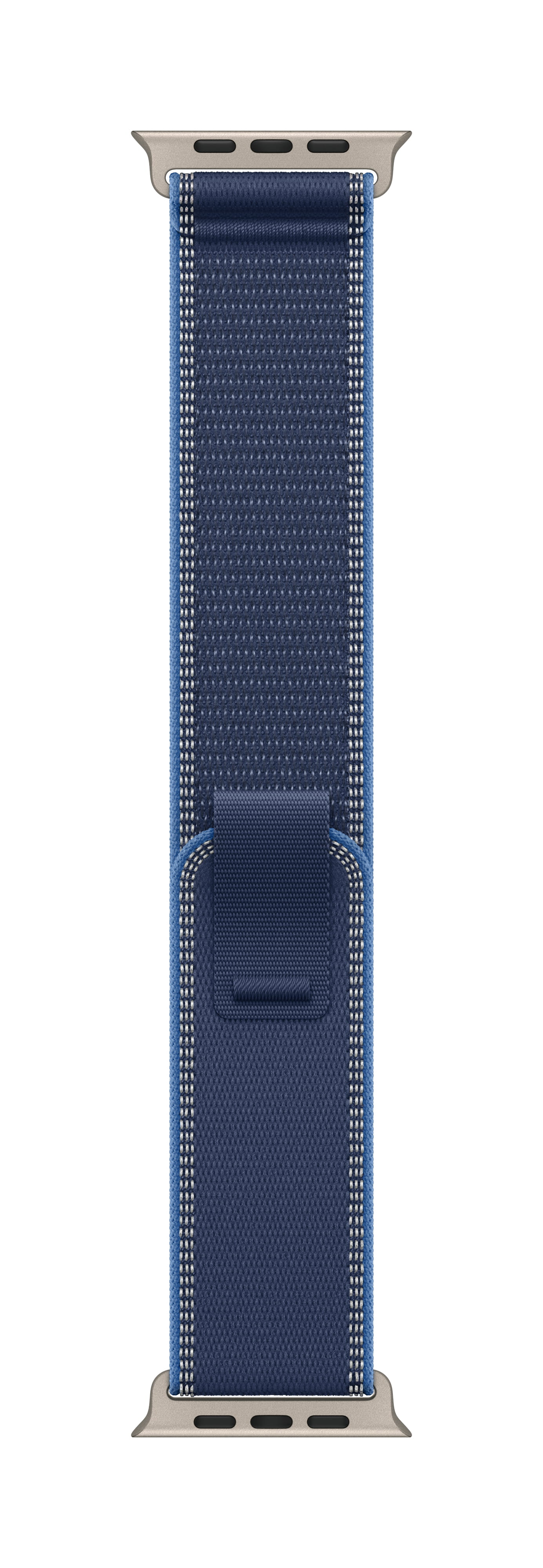 Apple Loop für Smartwatch - 49 mm, natürliche