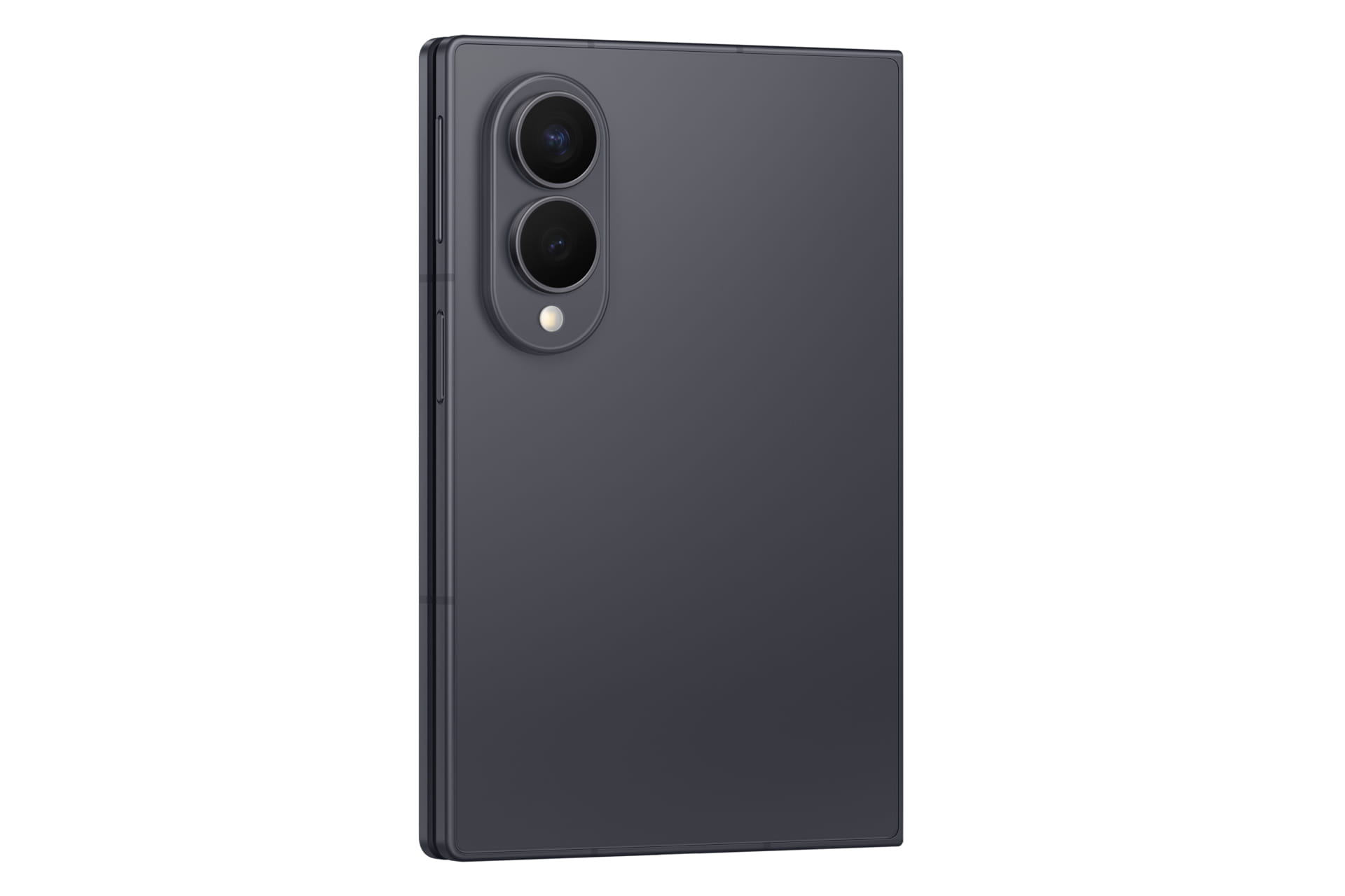 Samsung Galaxy Z Fold8 - Enterprise Edition - 5G Smartphone - Dual-SIM - RAM 12 GB / Interner Speicher 256 GB - OLED display - 7.6" - 7.6" - 1848 x 2448 Pixel 1848 x 2448 Pixel (120 Hz)