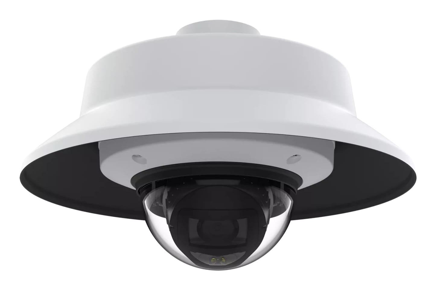 Axis TP3103-E - Kit Kamera-Hängehalterung - Außenbereich