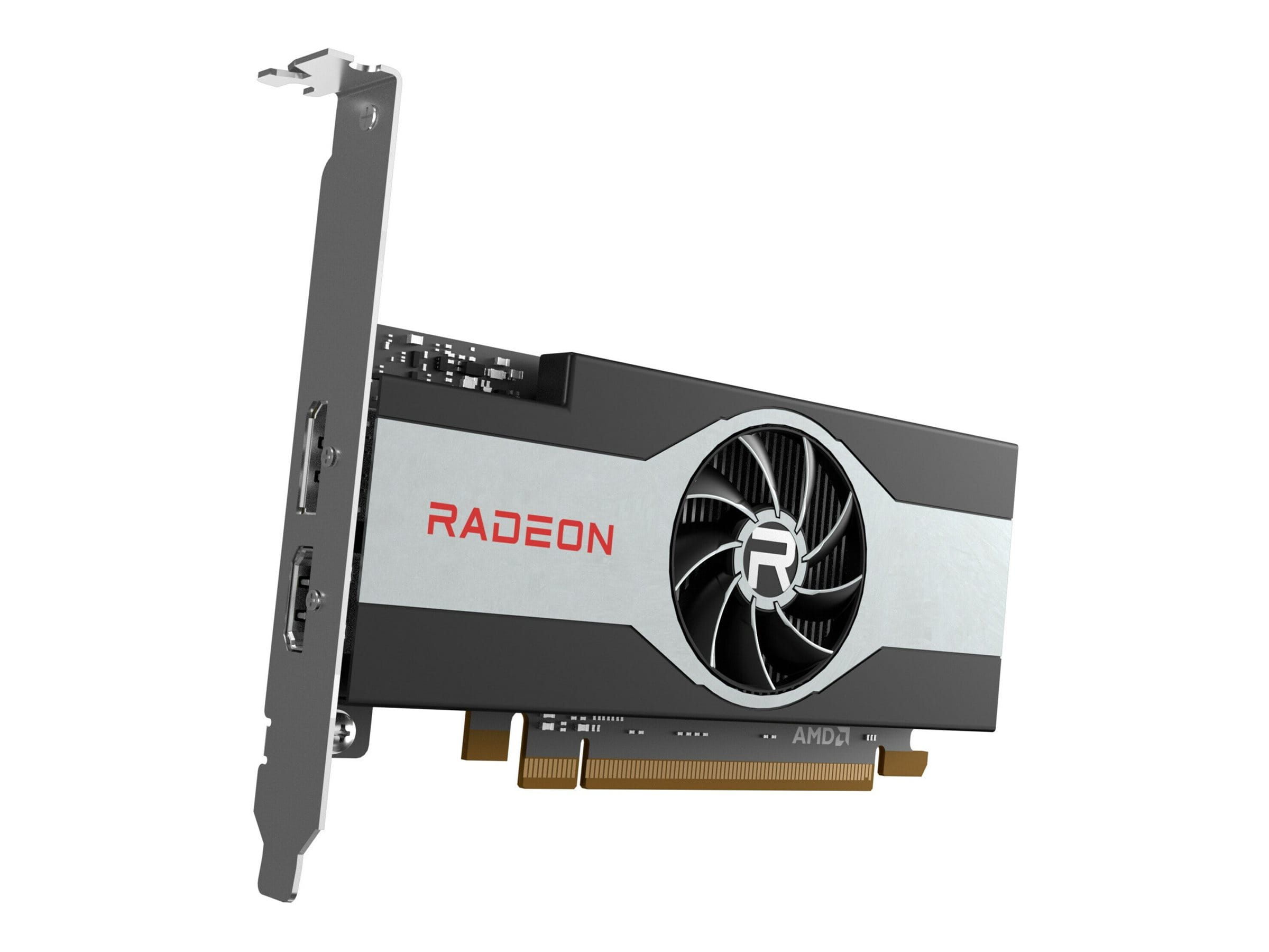 HP AMD Radeon RX 6400 - Grafikkarte - Radeon RX