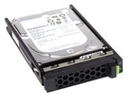 Fsas Technologies Fujitsu - SSD - 960 GB - Hot-Swap - 2.5" (6.4 cm)