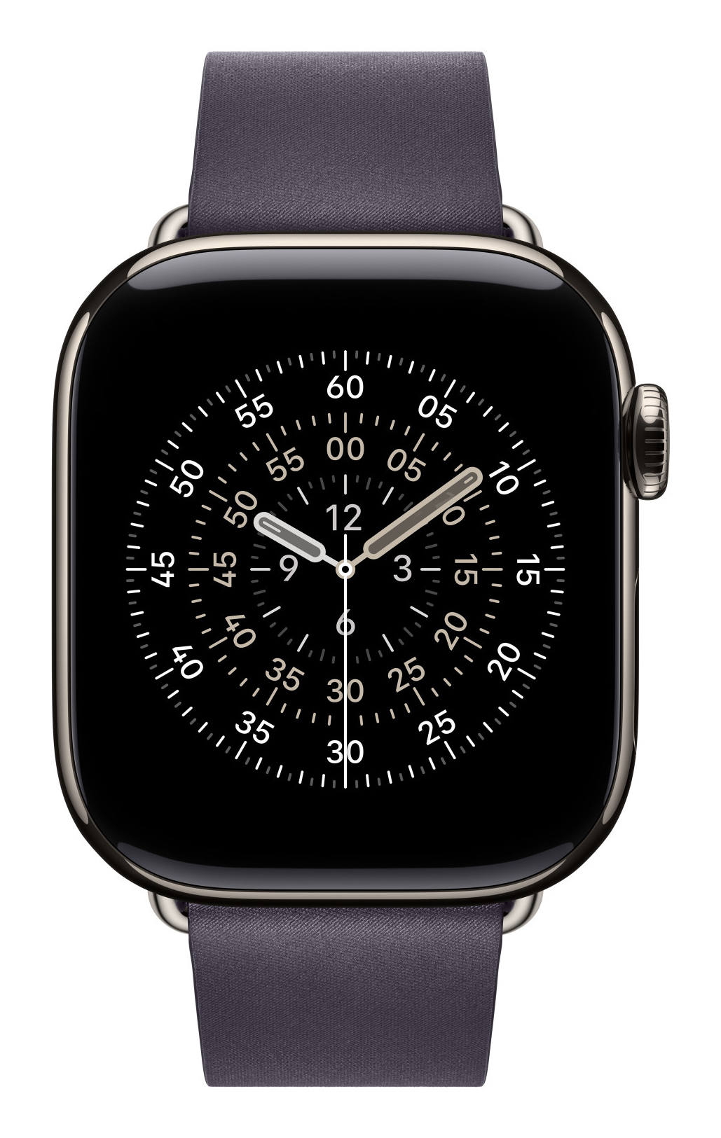Apple Uhrarmband für Smartwatch - 42mm - Größe