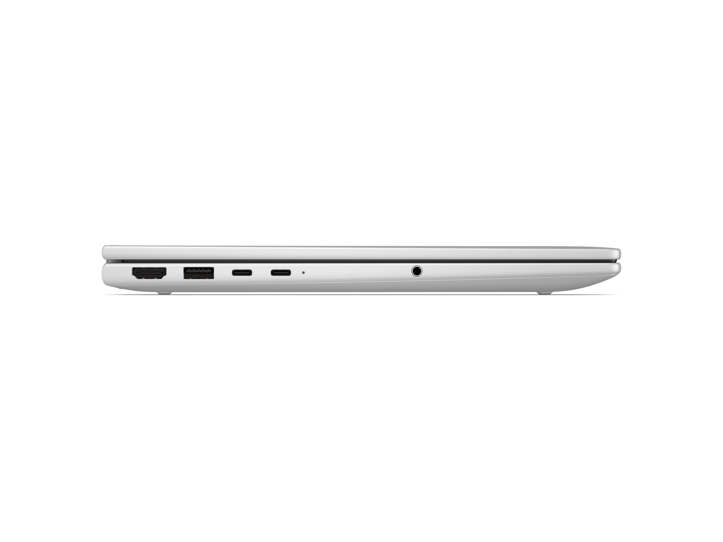 HP ProBook 4 Flip G2i Notebook - Flip-Design - Intel Core 5 320 - Win 11 Pro - Intel Graphics - 16 GB RAM - 512 GB SSD NVMe - 33.8 cm (13.3")