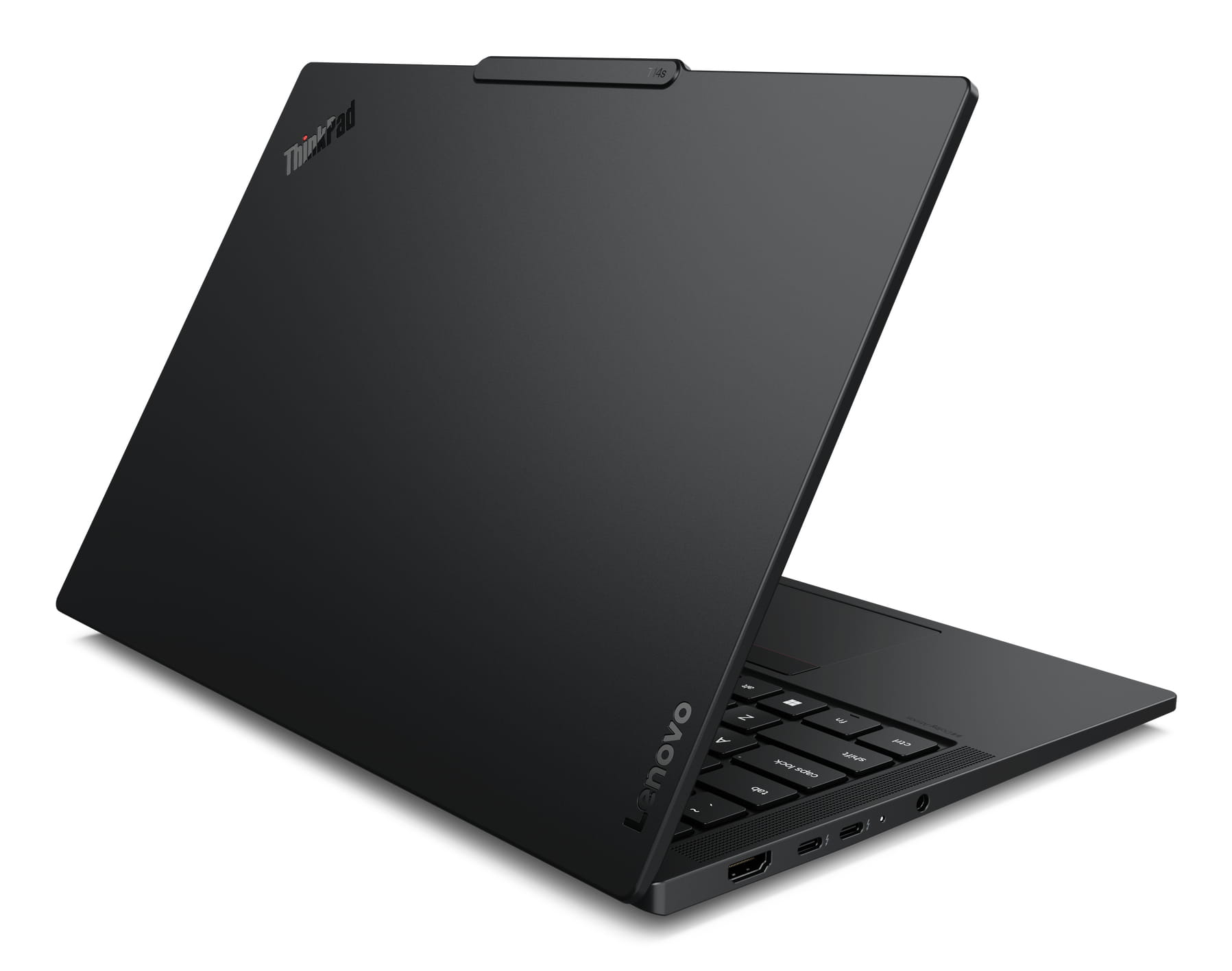 Lenovo ThinkPad T14s Gen 7 21YU - Intel Core Ultra 7 355 / 2.3 GHz - Win 11 Pro - Intel Graphics - 32 GB RAM - 1 TB SSD, NVMe - 35.6 cm (14")