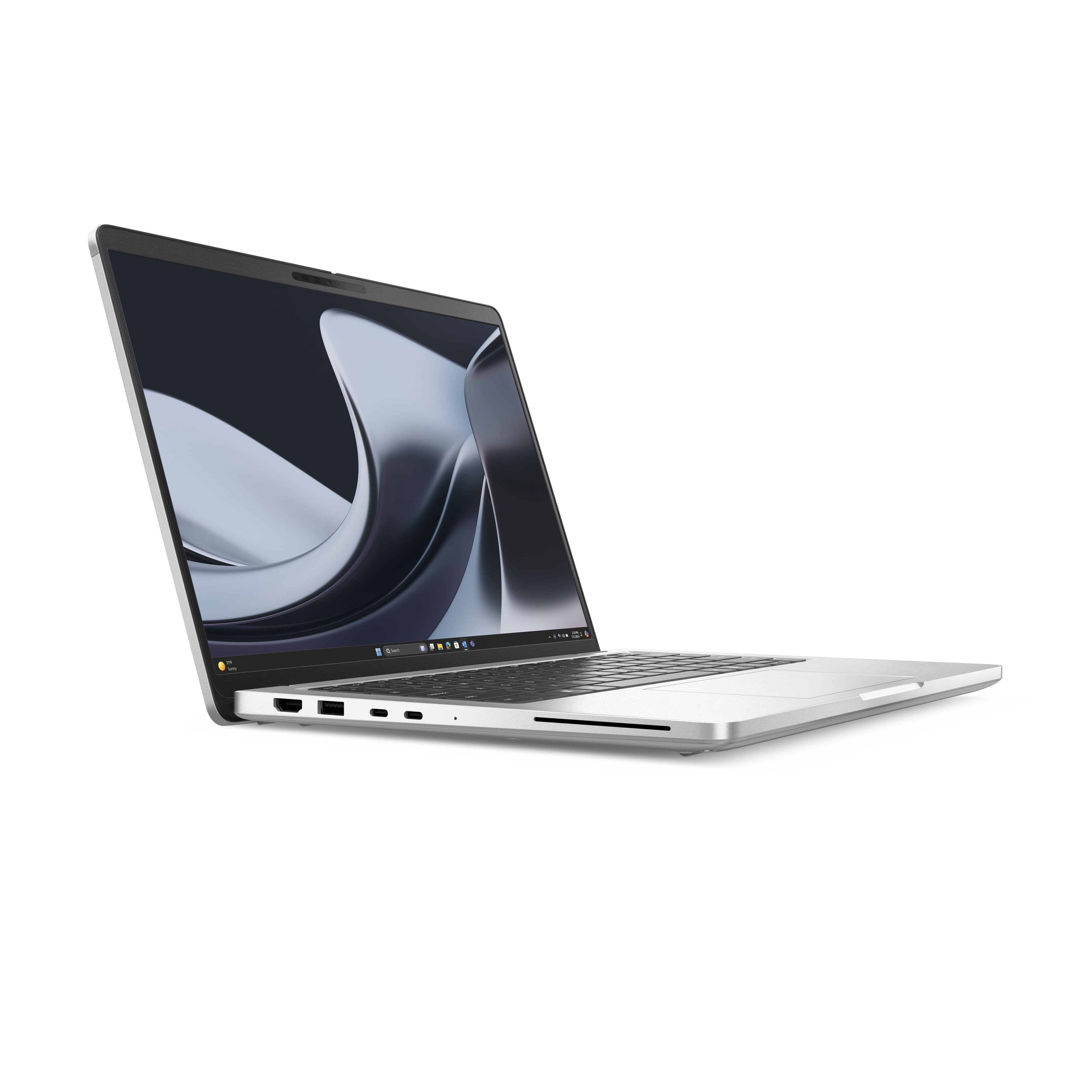 Dell Pro 14 Plus PB14255 - AMD Ryzen AI 7 350 - Win 11 Pro - Radeon 860M - 32 GB RAM - 1 TB SSD NVMe - 35.56 cm (14")