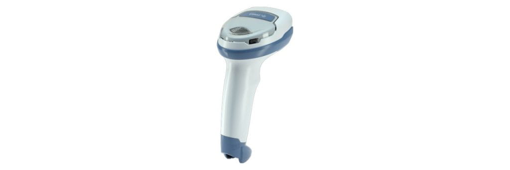 Zebra DS4608-HC - Healthcare - Barcode-Scanner