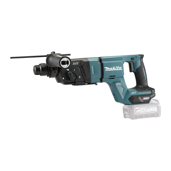 Makita XGT HR007GZ - Kombihammer - schnurlos