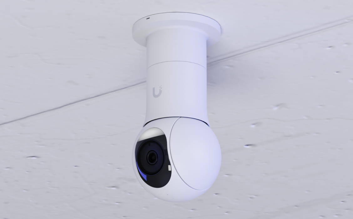 Ubiquiti Kamerahalterung - Oberfläche montierbar