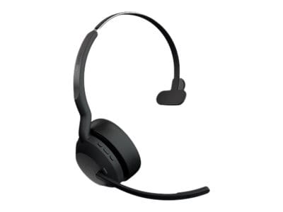 Jabra Evolve2 55 Link 380/390a UC Mono Ladestation