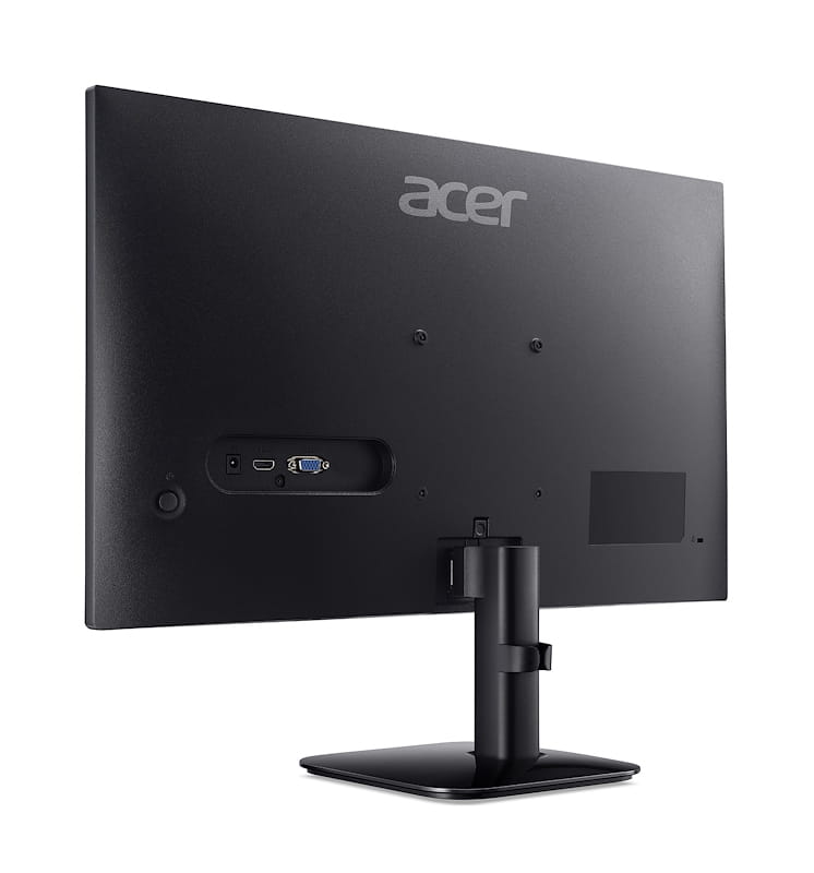 Acer KA272 P0bi - KA Series - LCD-Monitor - 68.6 cm (27")