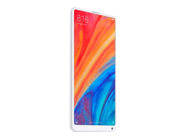 Xiaomi MI Mix 2S - 4G Smartphone - Dual-SIM