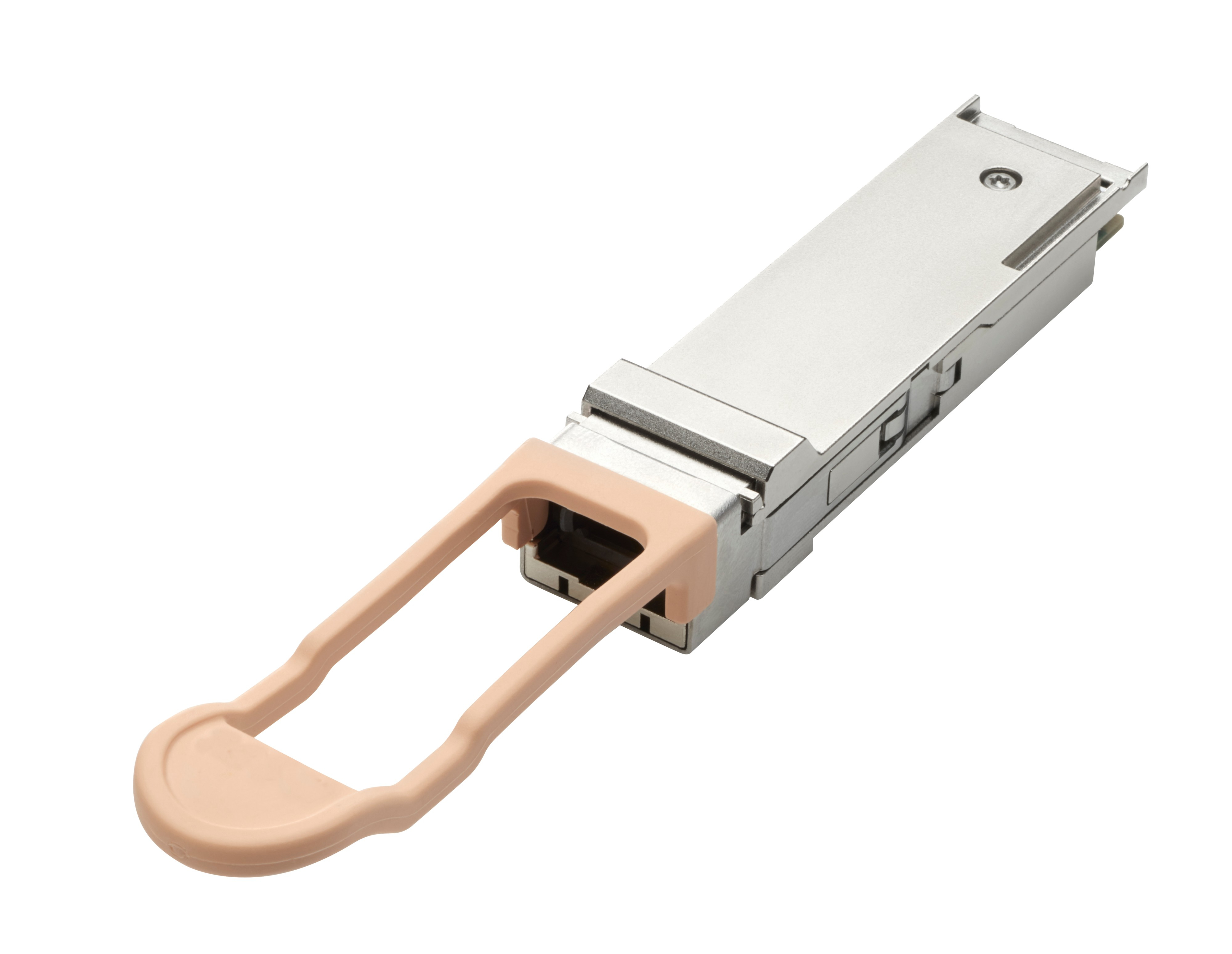 HPE Networking Comware - QSFP-DD Transceivermodul