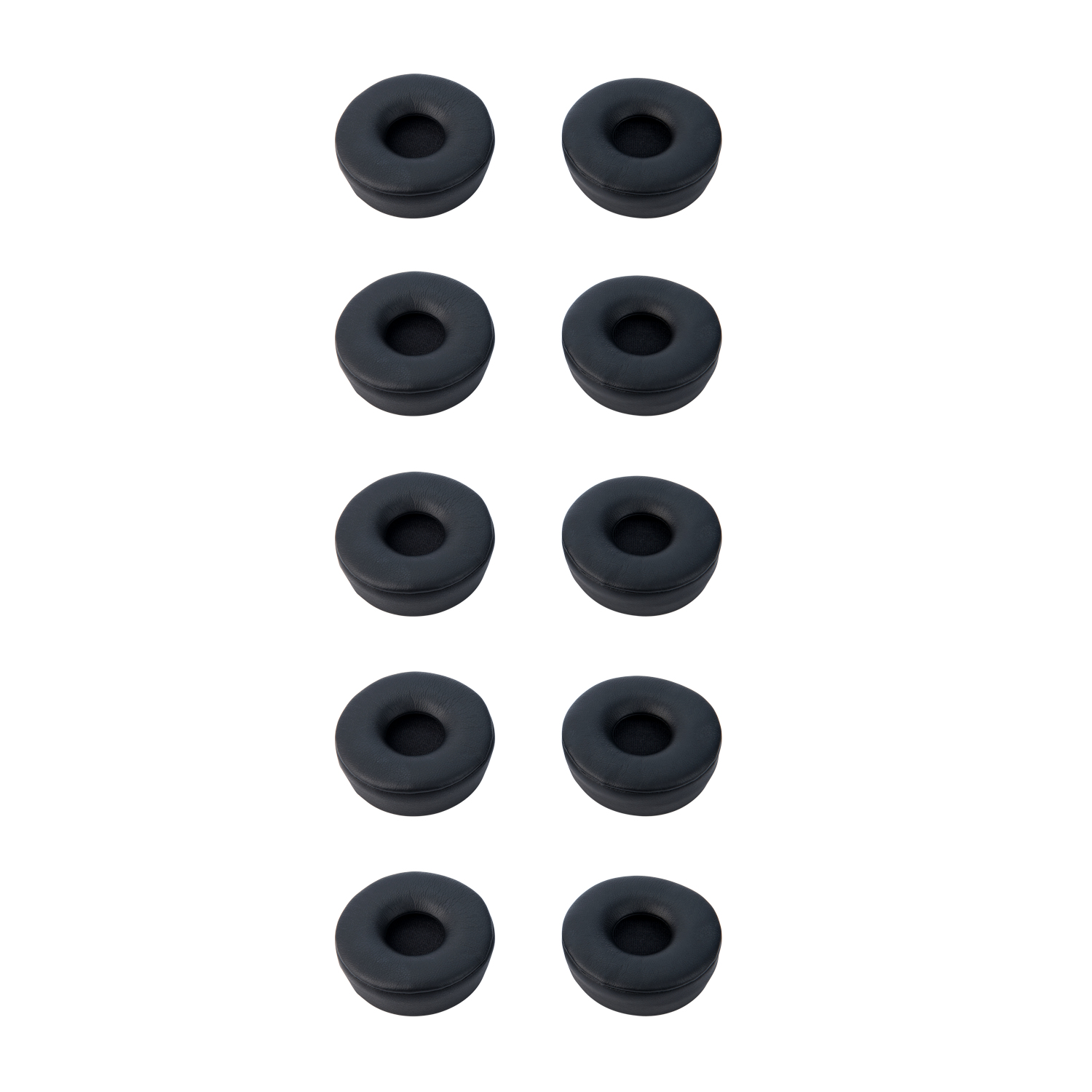 Jabra Ohrkissen für JABRA Engage 55/65/75 Stereo (5x2 Stk)