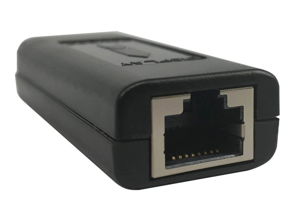 Tripp Eaton Tripp Lite Series Over Cat6 Signal Repeater