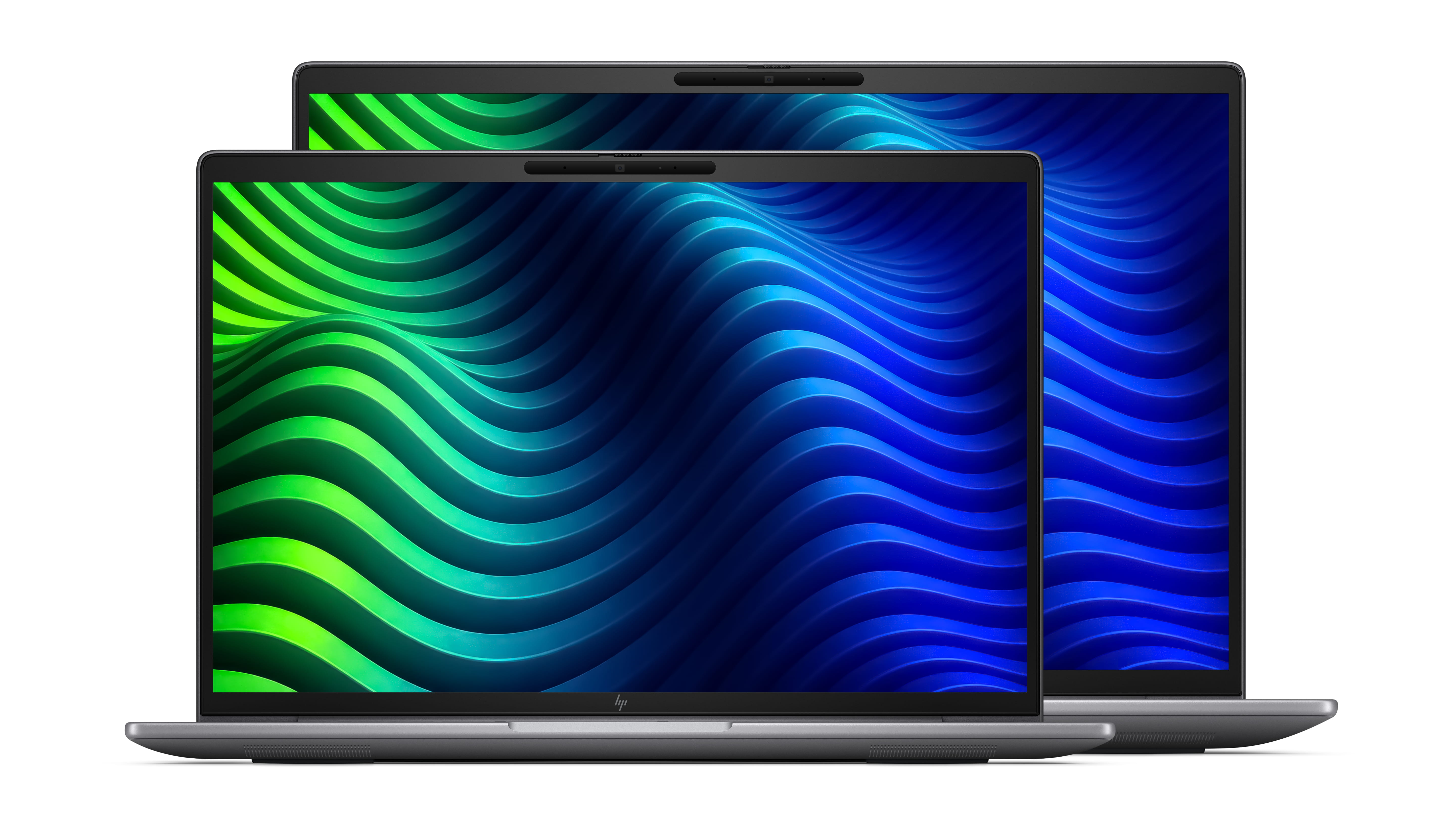 HP ZBook 8 G2a Mobile Workstation - 166-Grad Scharnierdesign - AMD Ryzen AI 7 PRO 450 / 2 GHz - Win 11 Pro - Radeon 860M - 64 GB RAM - 1 TB SSD NVMe - 40.6 cm (16")