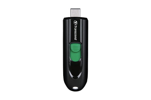 Transcend JetFlash 790C - USB-Flash-Laufwerk