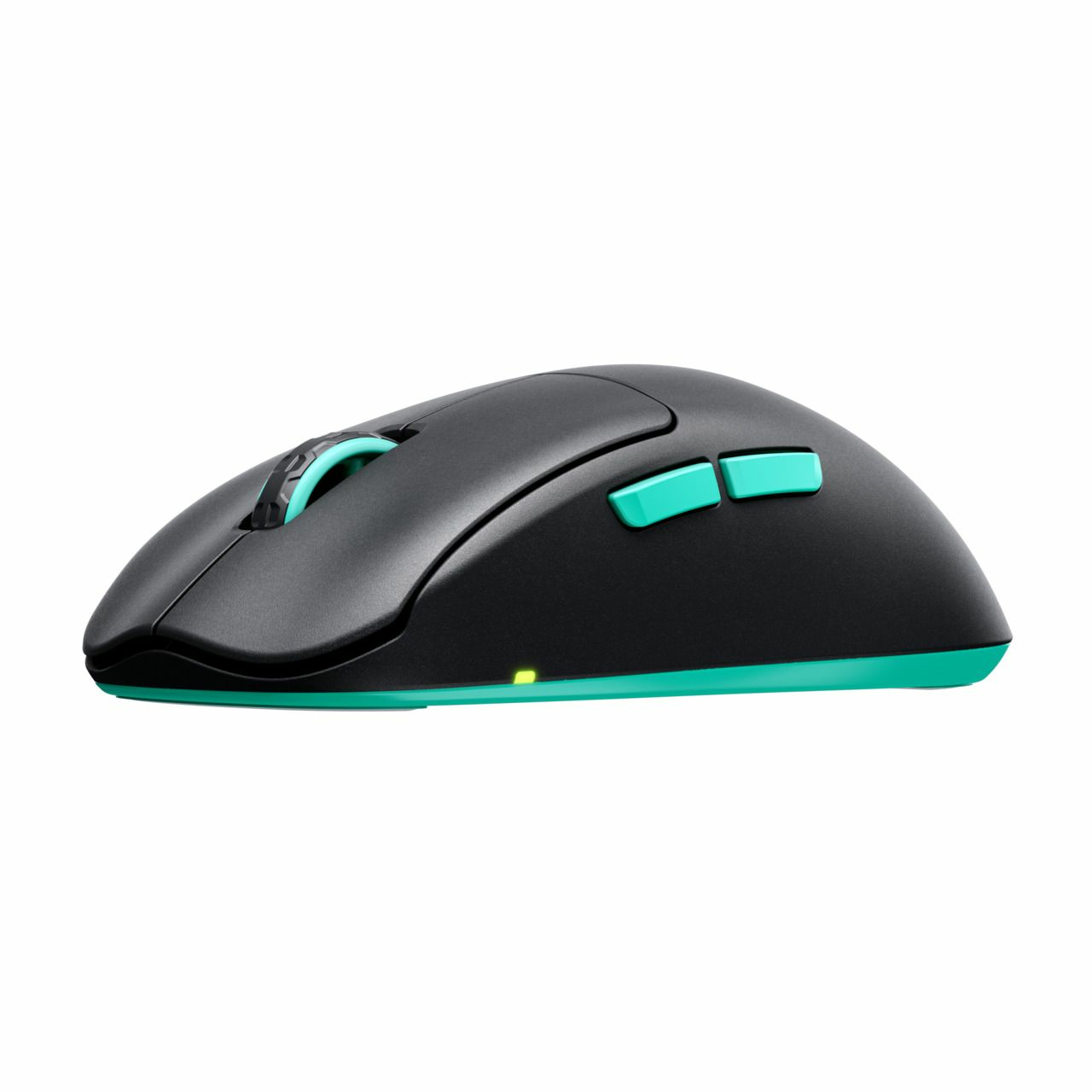 Cherry Xtrfy M68 - Maus - ultraleicht - 5 Tasten