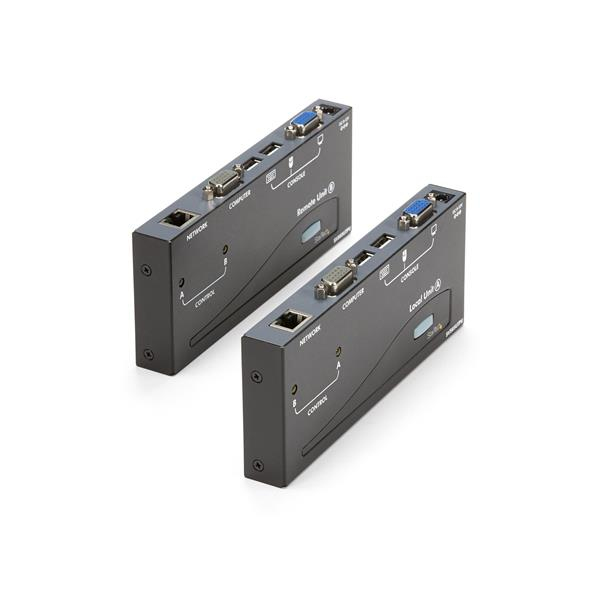 StarTech.com USB VGA KVM Verlängerung bis zu