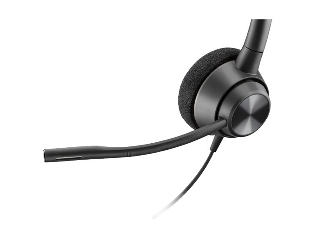 Poly EncorePro 320 - EncorePro 300 series - Headset