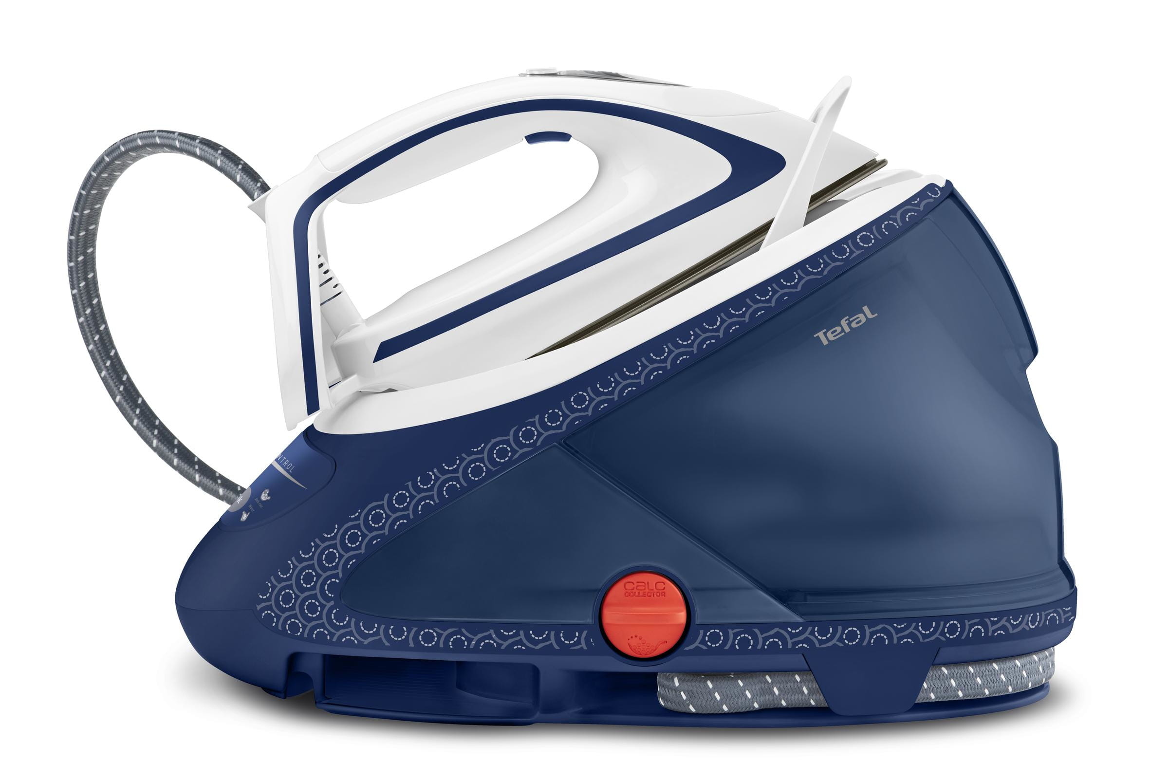 TEFAL Pro Express Ultimate GV9580E0 - Dampfbügeleisen