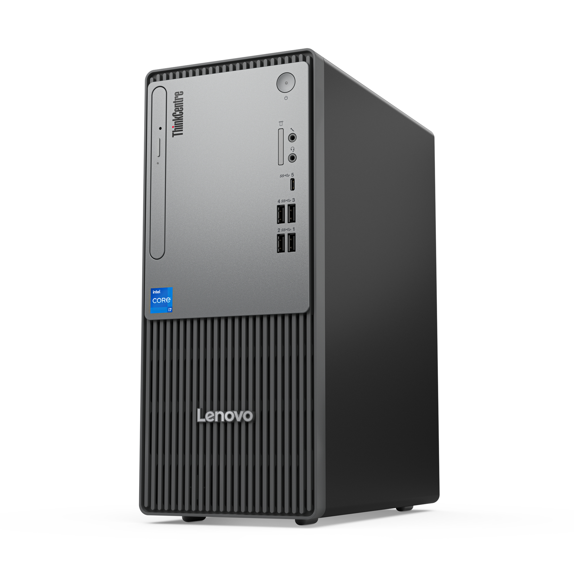 Lenovo ThinkCentre neo 50t Gen 5 12UD - Tower