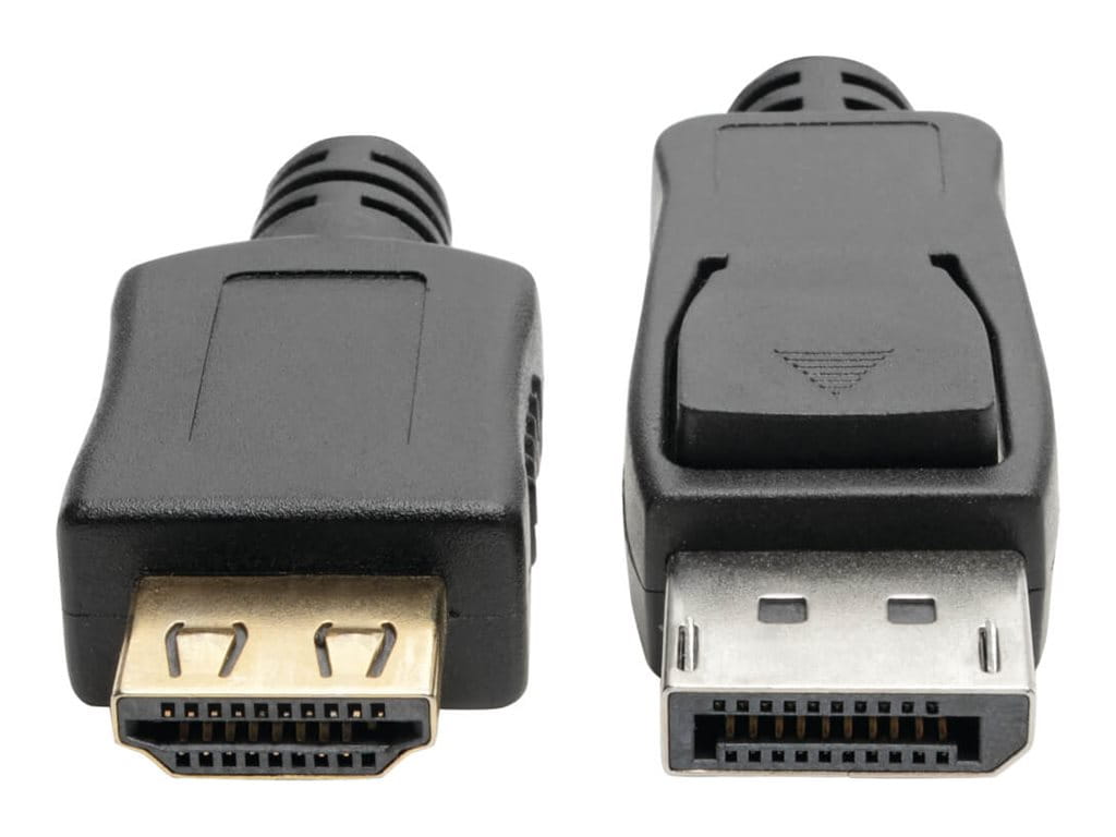 Tripp Eaton Tripp Lite Series DisplayPort to HDMI Over