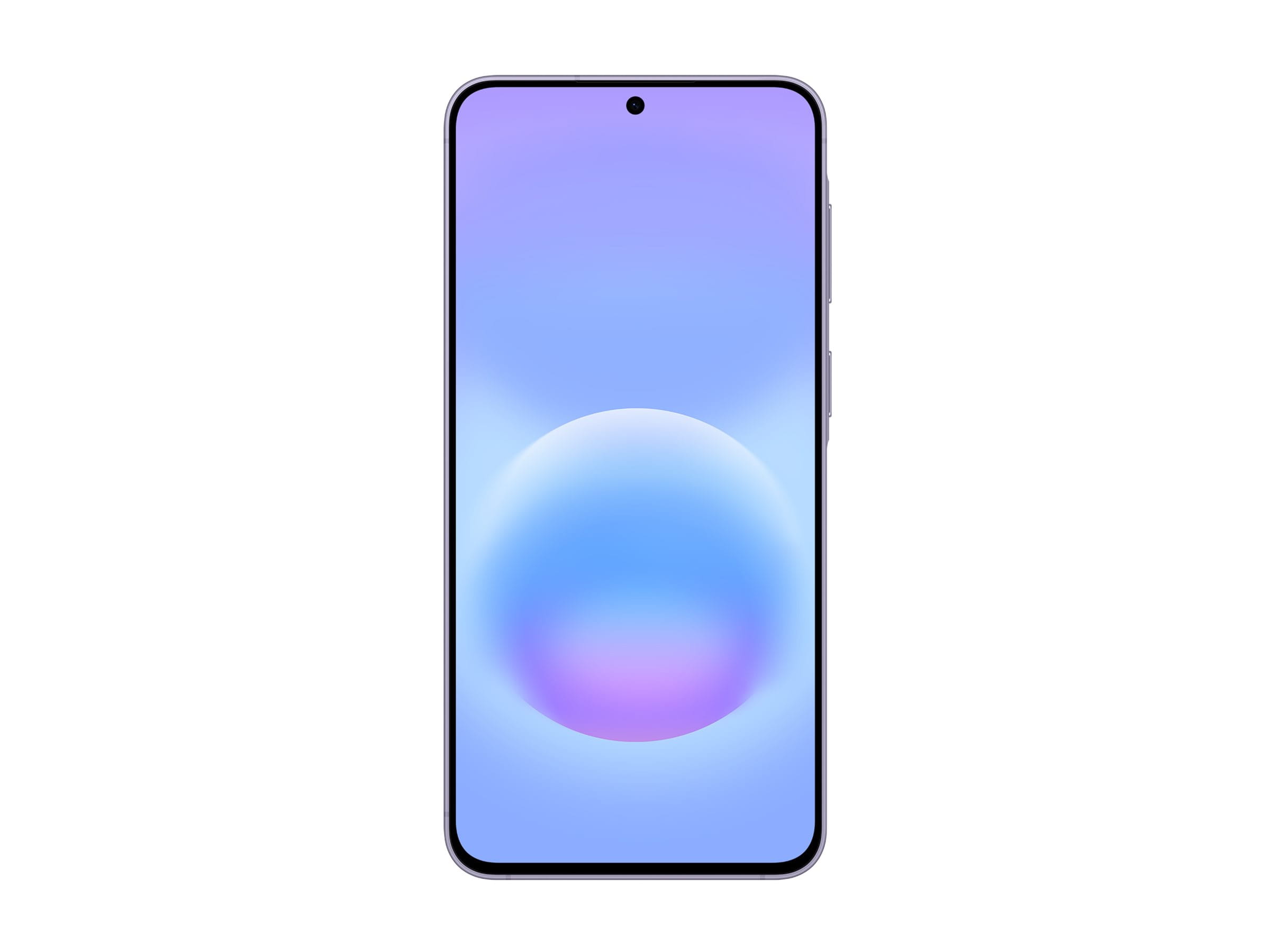 Samsung Galaxy A57 - 5G Smartphone - Dual-SIM - RAM 8 GB / Interner Speicher 128 GB - OLED-Display - 6.7" - 2340 x 1080 Pixel (120 Hz)