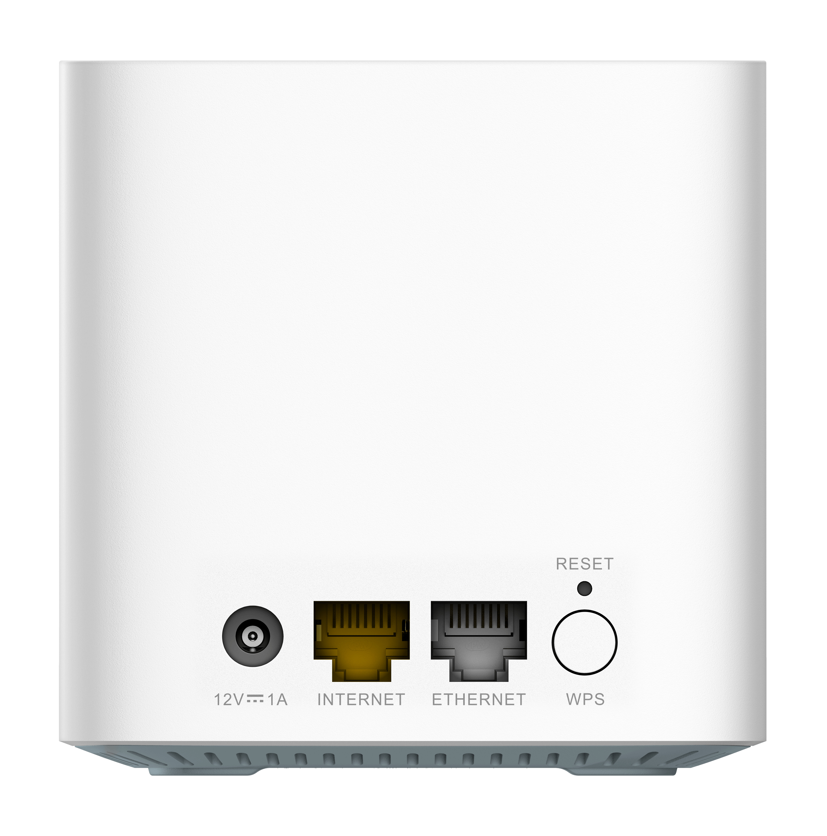 D-Link EAGLE PRO AI M15 - WLAN-System - (3 Router)