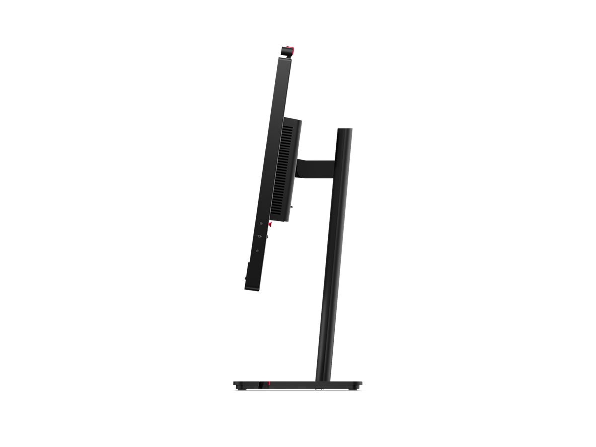 Lenovo ThinkVision T24D-4v - LED-Monitor - 1920 x 1080 Full HD (1080p)