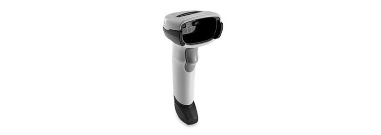 Zebra DS2208 - USB Kit - Barcode-Scanner - Handgerät