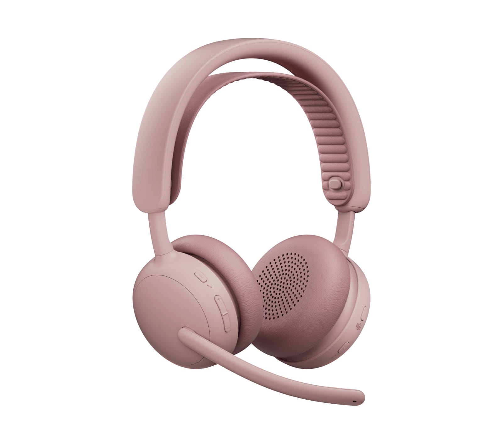 Logitech Zone Wireless 2 ES - Headset - On-Ear