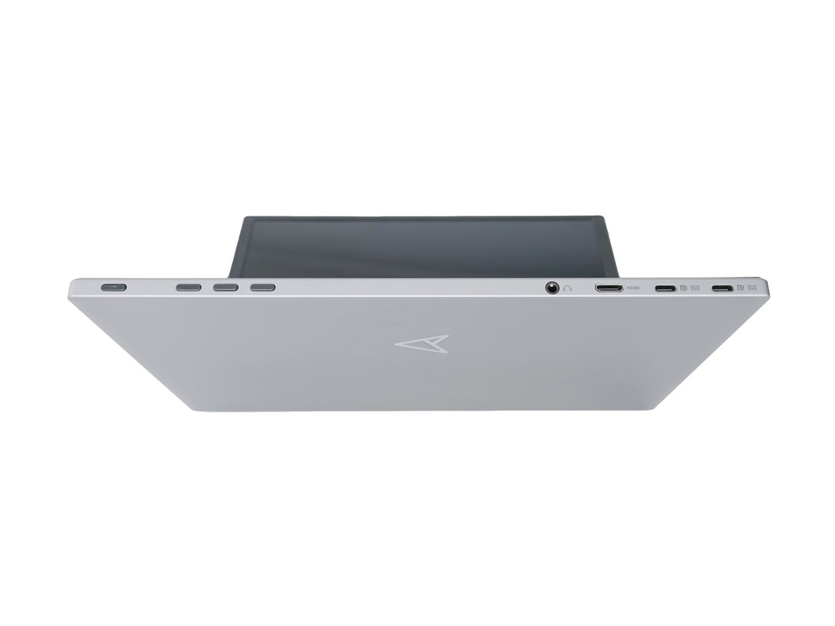 ASUS ZenScreen Fold OLED MQ17QH - OLED-Monitor - 43.9 cm (17.3")