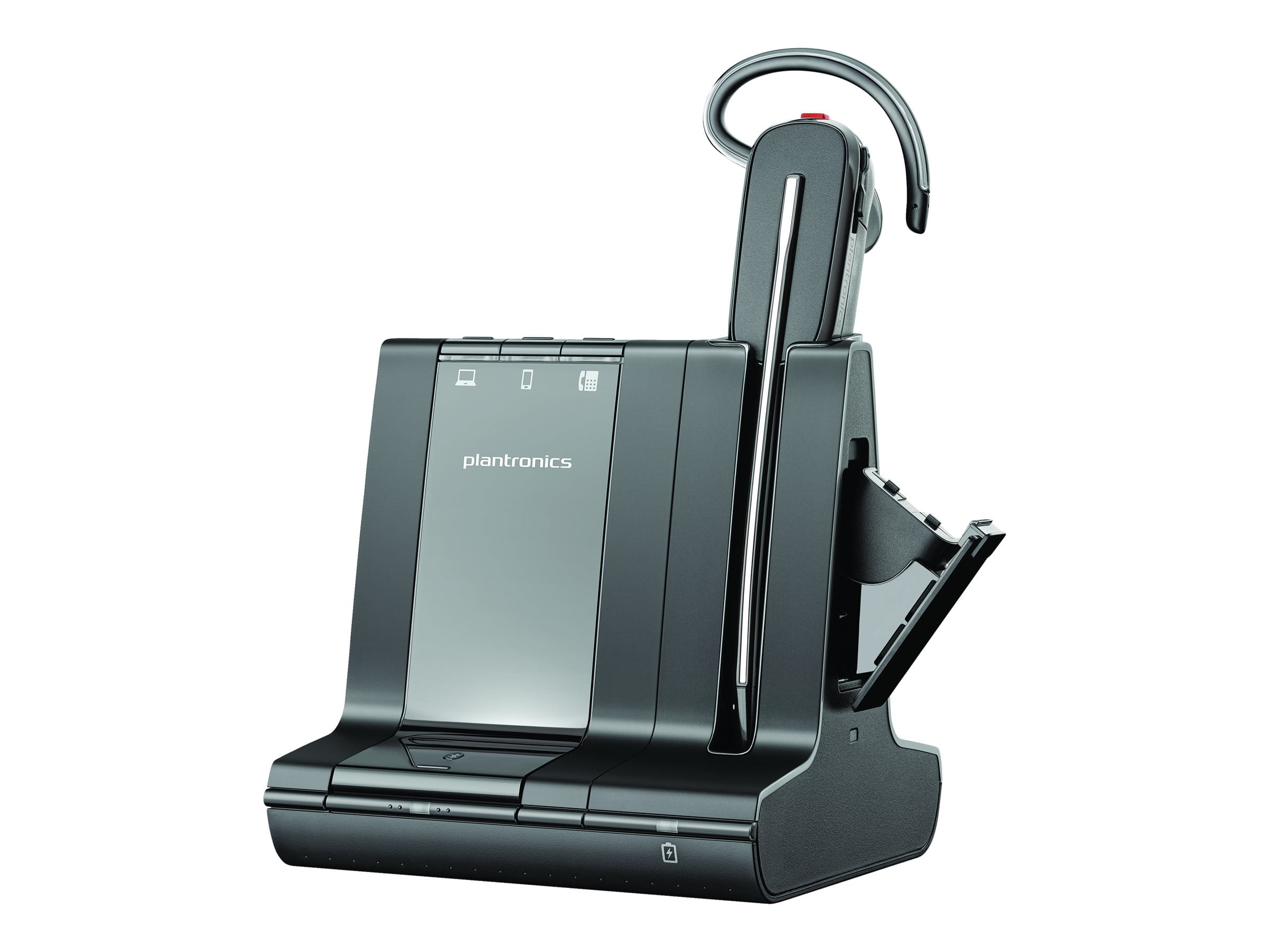 Poly HP Poly Savi 8245-M - Savi 8200 series - Headset