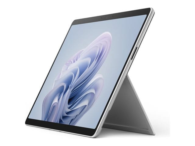 Microsoft Surface Pro 10 for Business - Tablet - Intel Core Ultra 5 135U / 1.6 GHz - Win 11 Pro - Intel Graphics - 16 GB RAM - 256 GB SSD - 33 cm (13")
