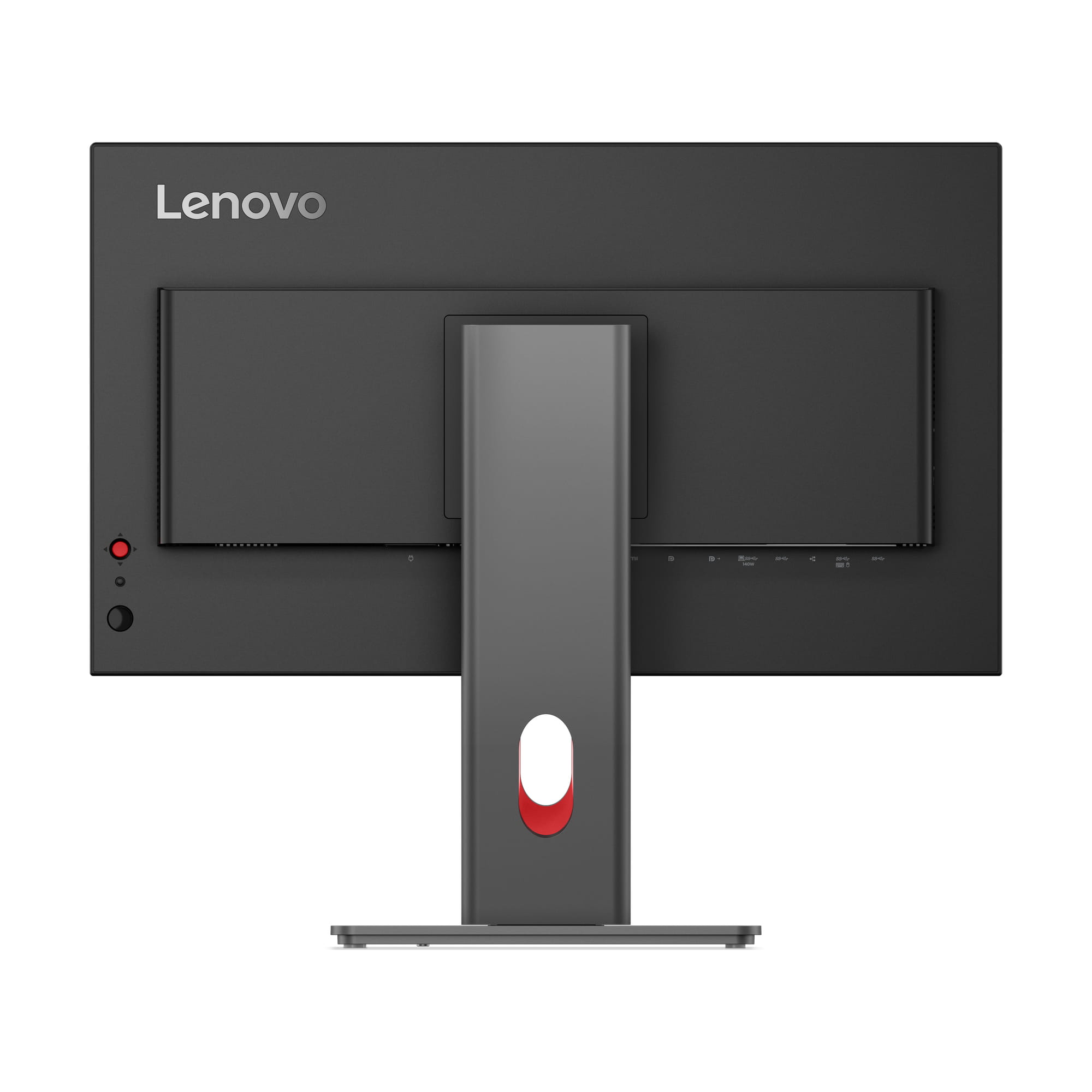 Lenovo ThinkVision P24QD-40 - LED-Monitor - 61 cm (24")