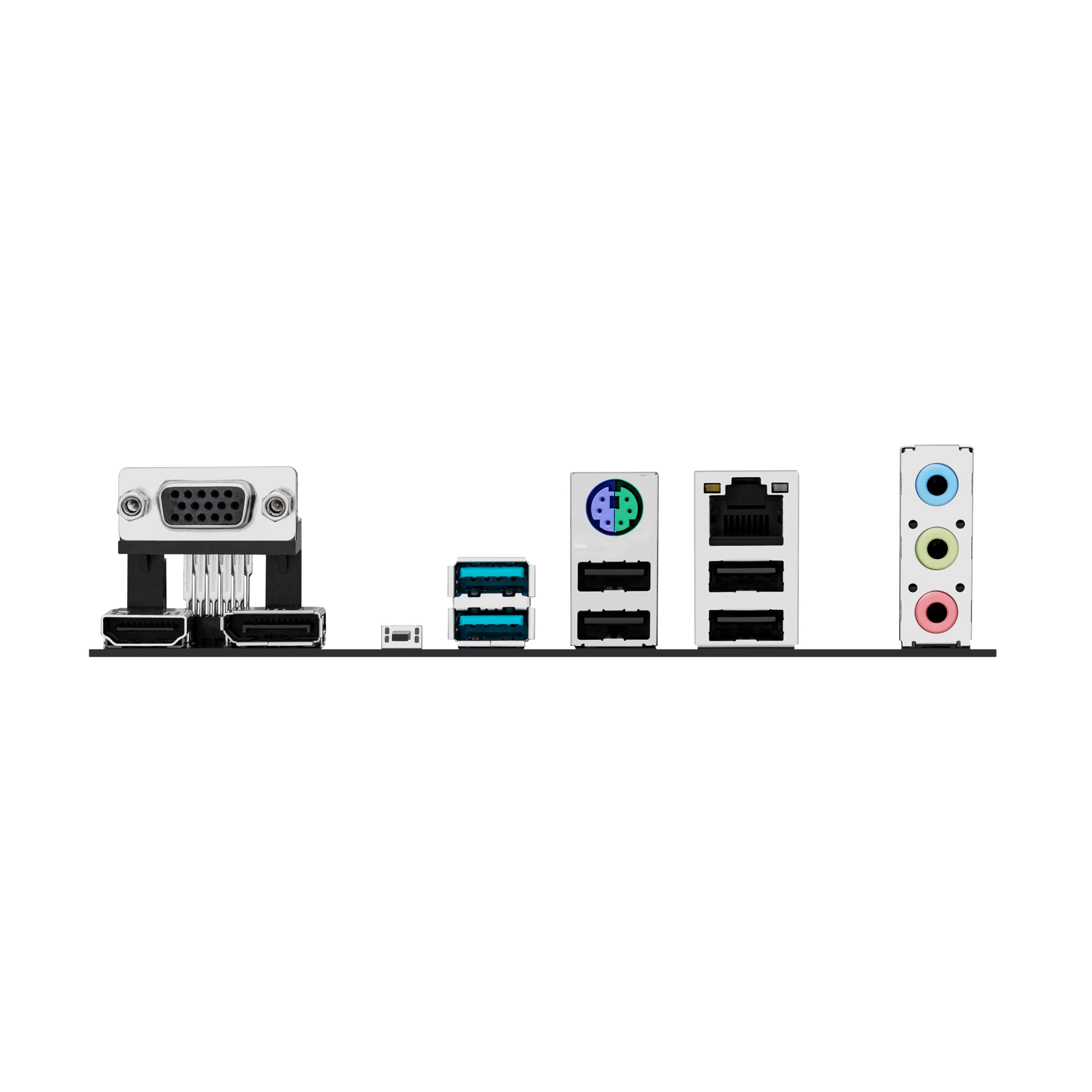 ASUS PRIME A620AM-A-CSM - Motherboard - micro ATX - Socket AM5 - AMD A620A Chipsatz - USB-C 3.2 Gen 1, USB 3.2 Gen 1, USB 3.2 Gen 2 - Gigabit LAN - Onboard-Grafik (CPU erforderlich)