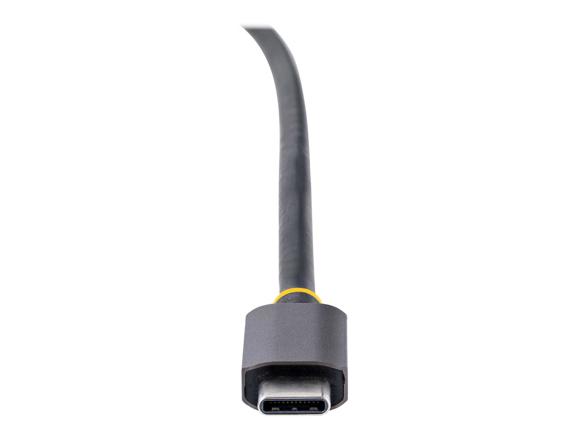 StarTech.com USB C Video Adapter, USB-C auf HDMI