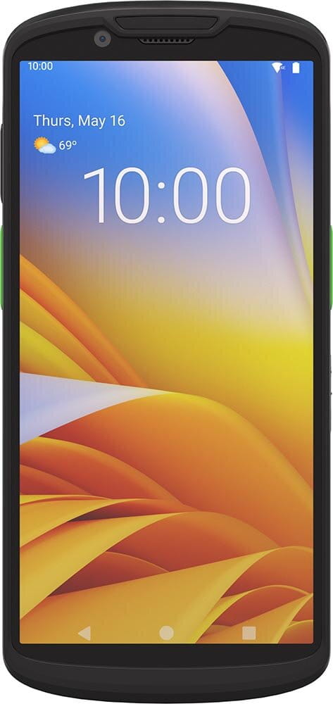 Zebra TC53E - Datenerfassungsterminal - robust - Android - 64 GB - 15.2 cm (6")